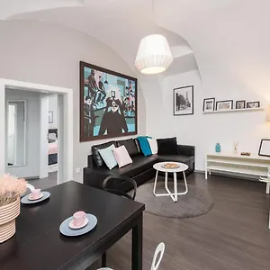 Napoleon Apartamento