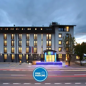 Express - By Ihg Otel