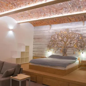 Pekarna Apartamento
