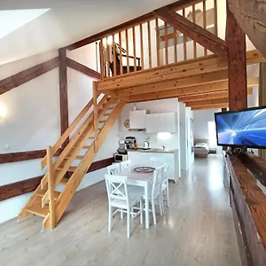 Katrca Apartamento