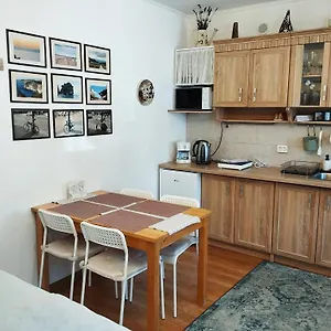 Eco-lux With Free Bicycles End Free Parking Lubiana