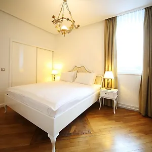 Aparthotel Minka, Ljubljana